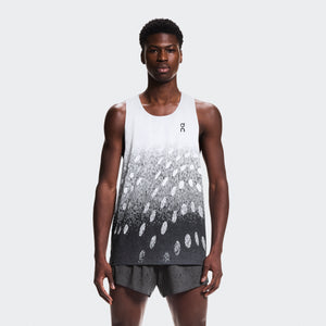 Zero Singlet - Mens