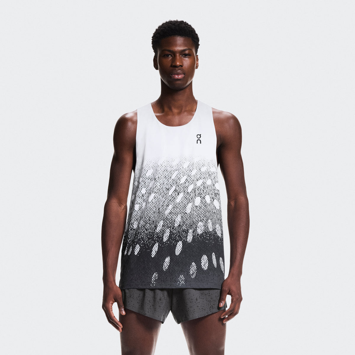 Zero Singlet - Mens