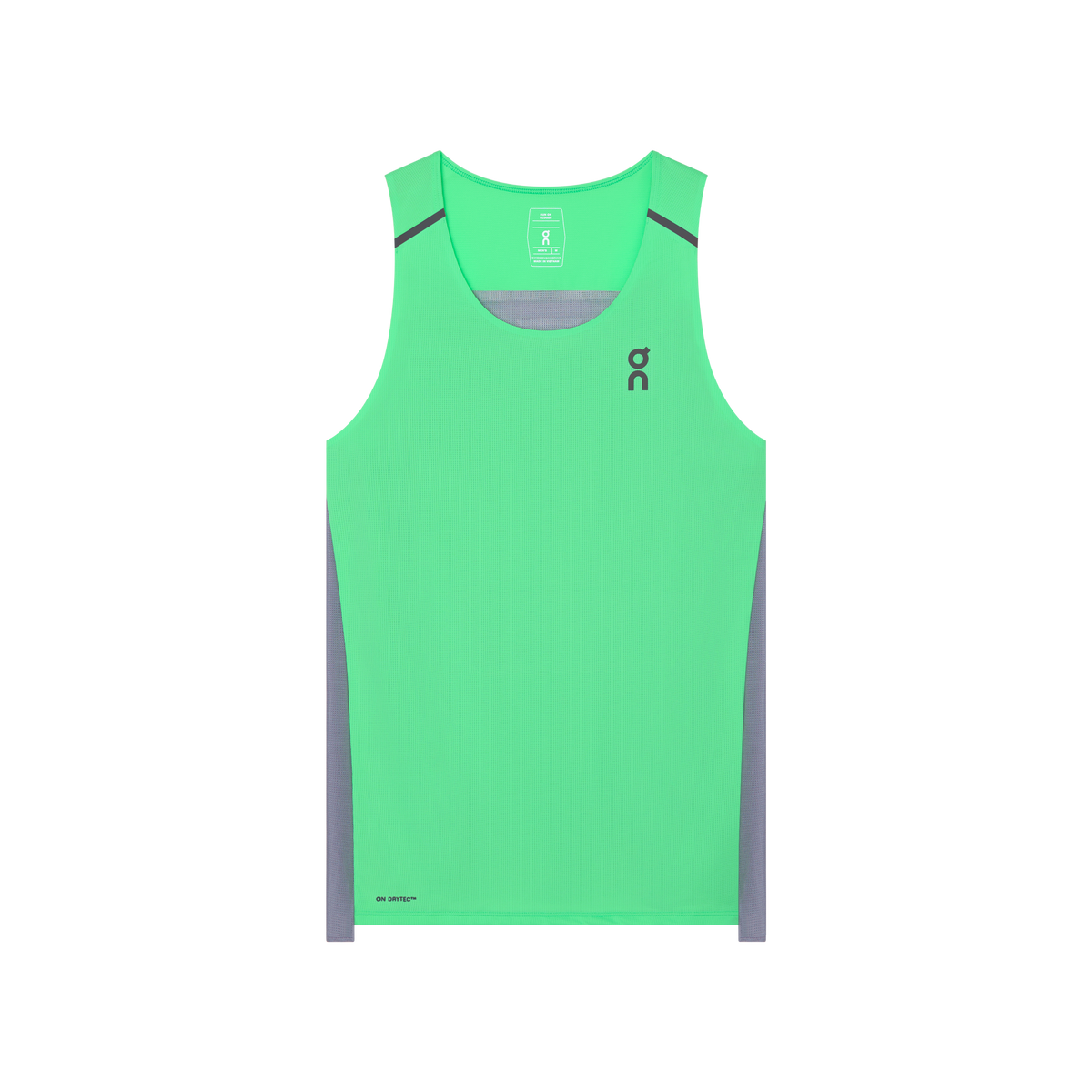 Performance Tank - Mens