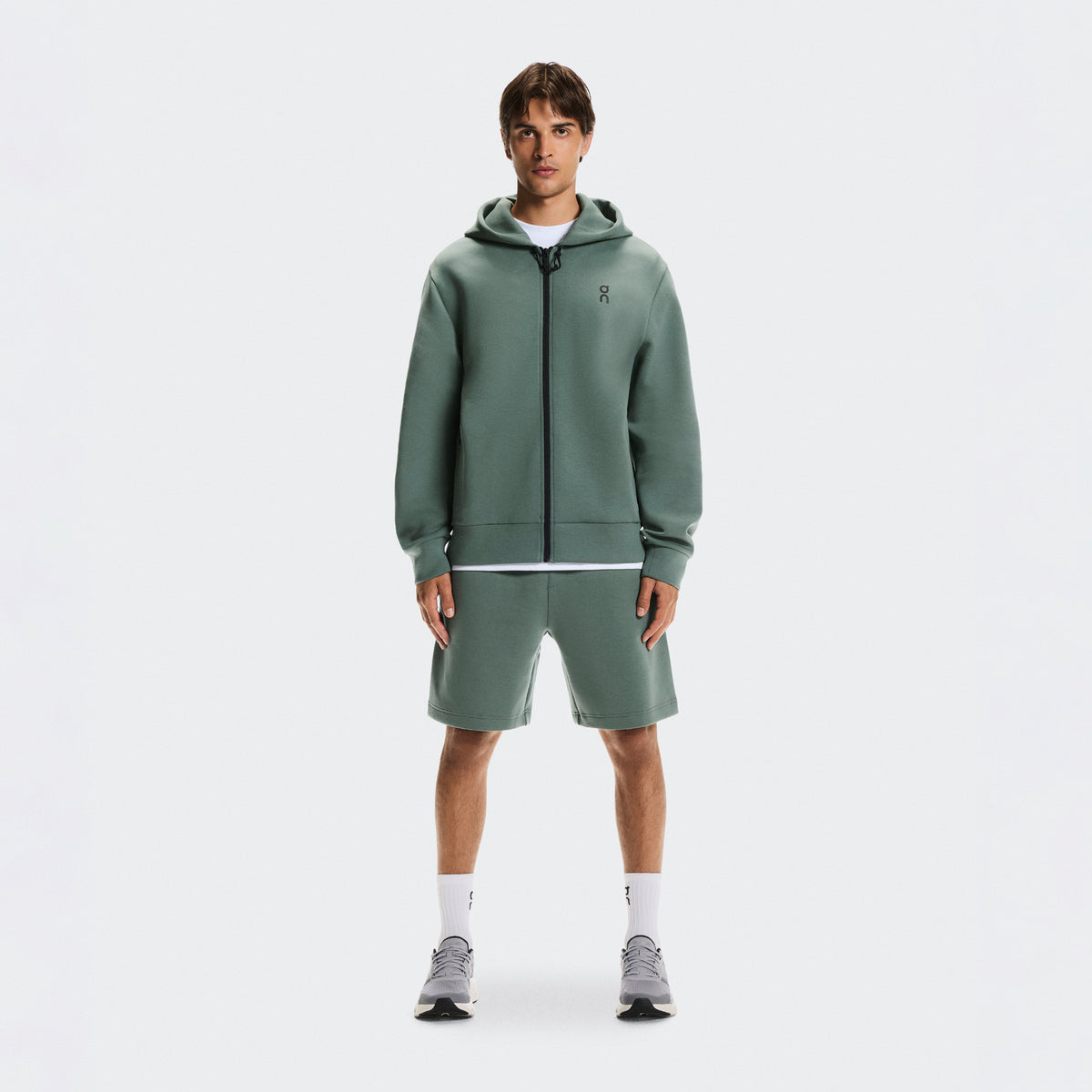 Focus Tech Shorts - Mens