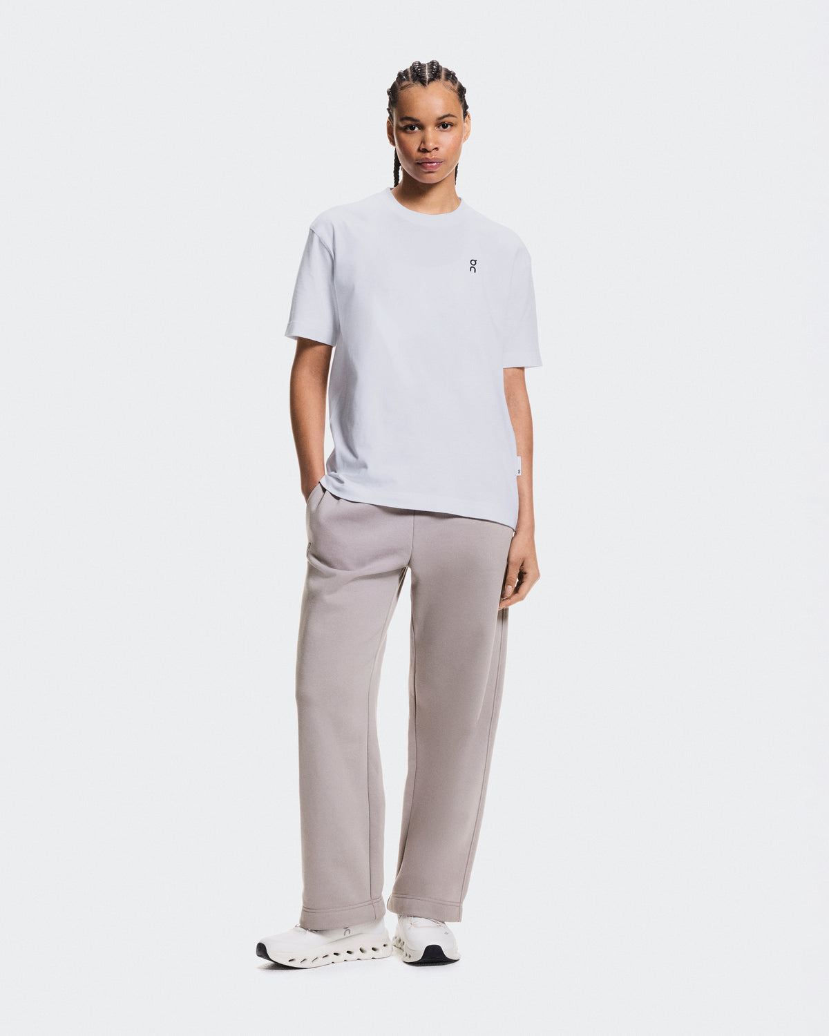 Club-T Rhythm - Womens