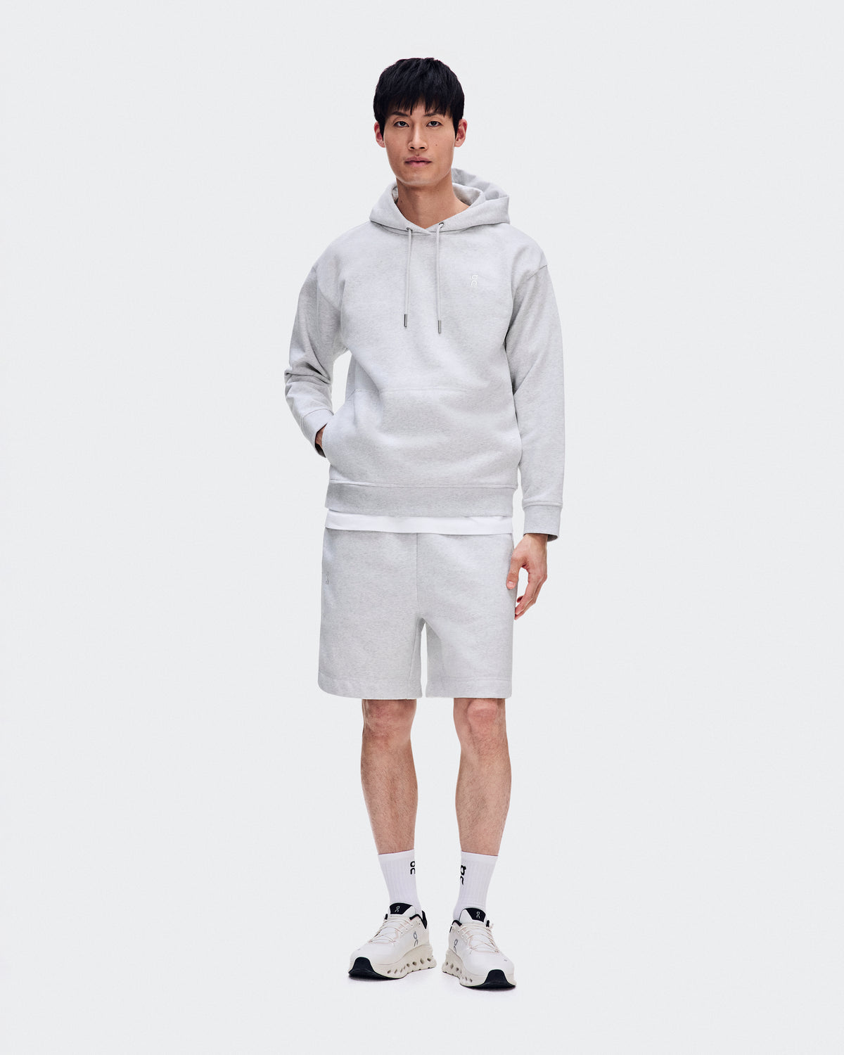 Club Collective Hoodie - Mens