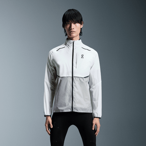 Weather Jacket - Mens