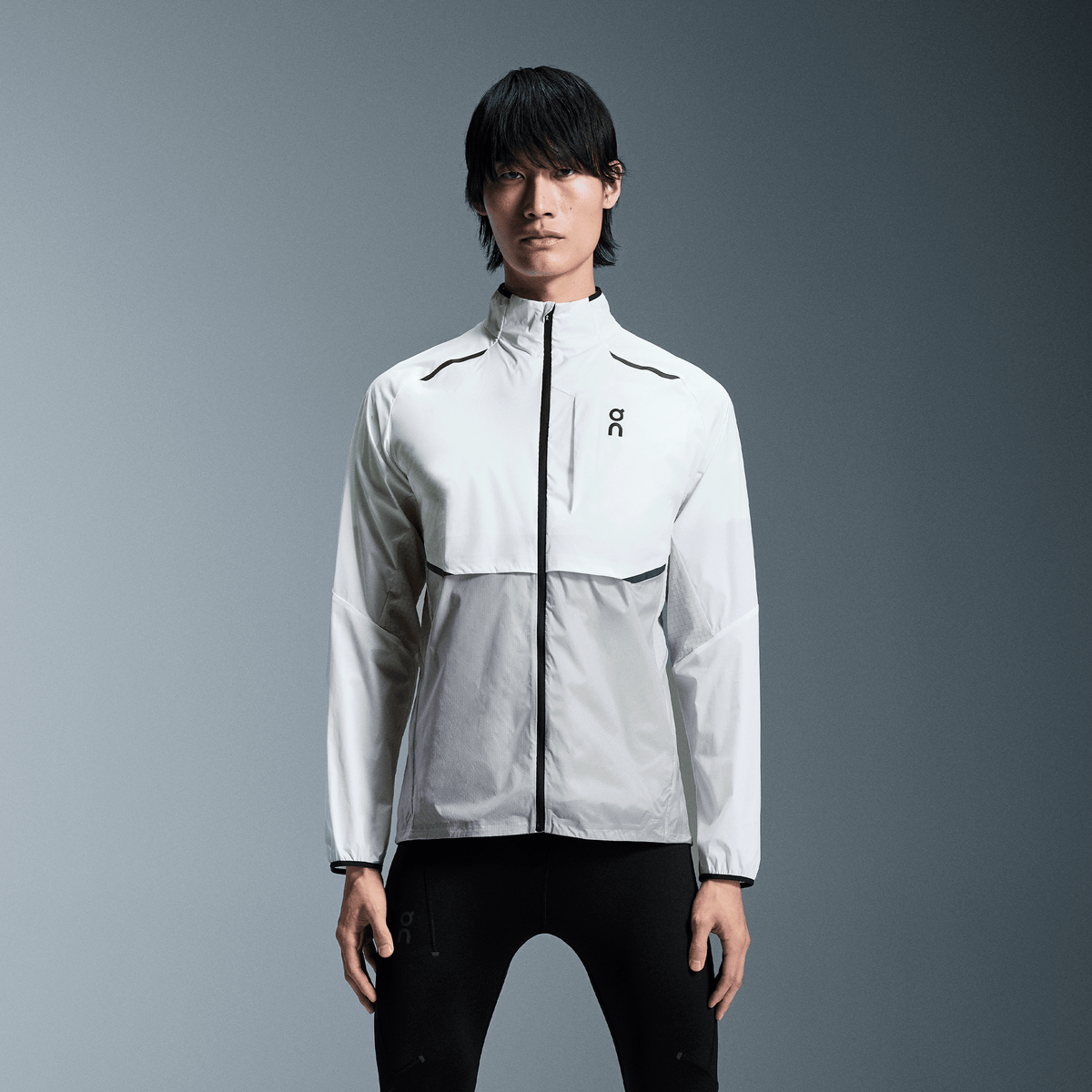Weather Jacket - Mens