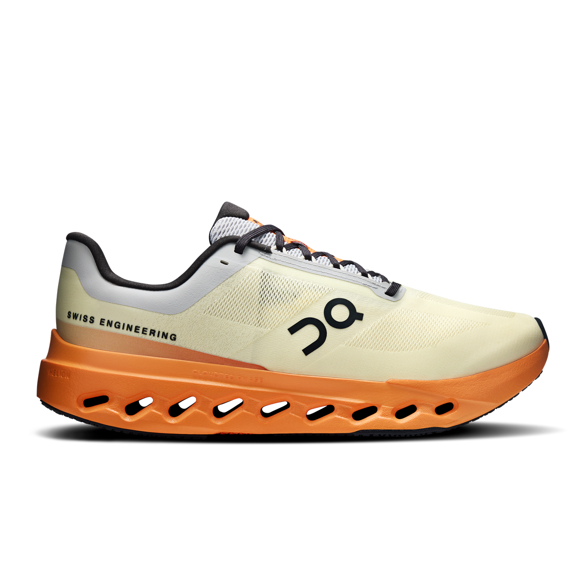 Cloudsurfer Next - Mens (Fog / Ivory)