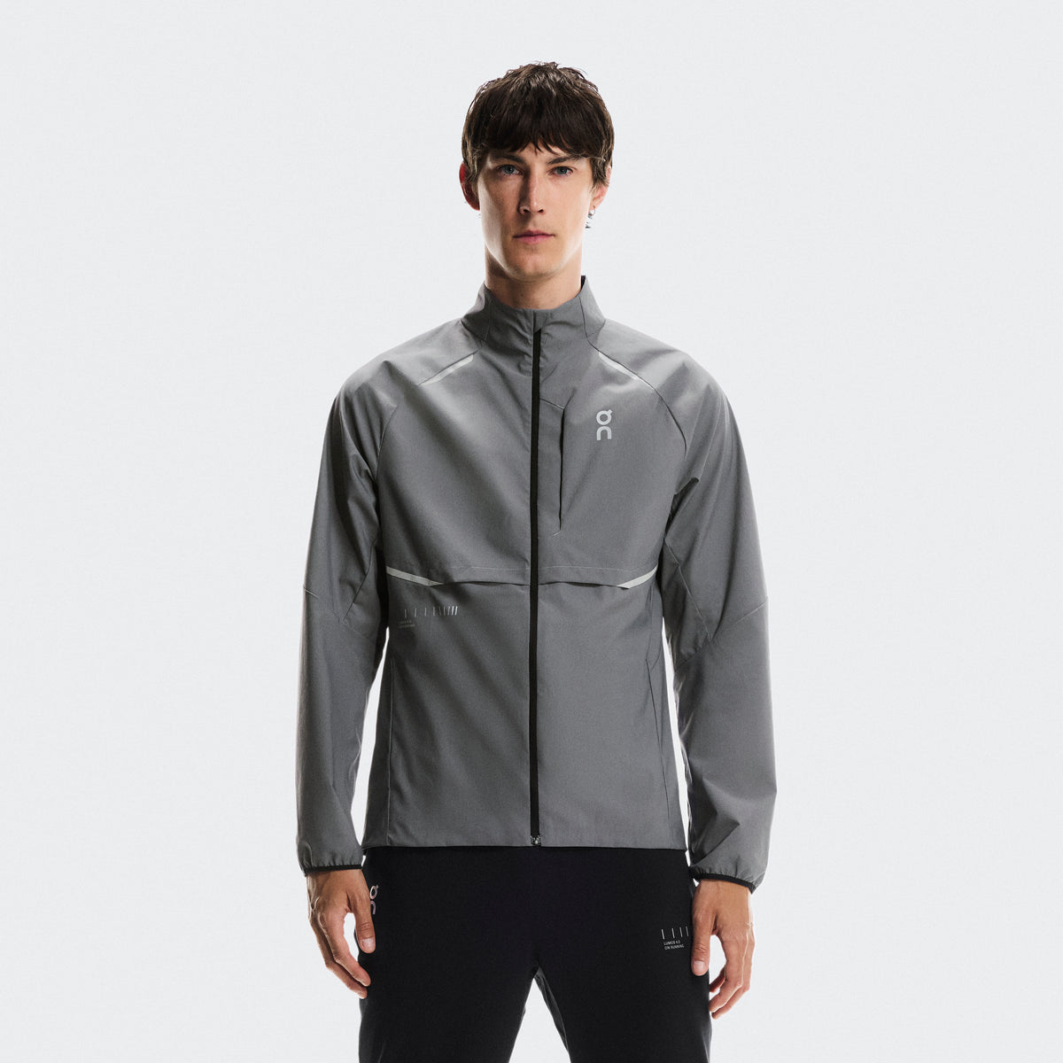 Weather Jacket Lumos - Mens