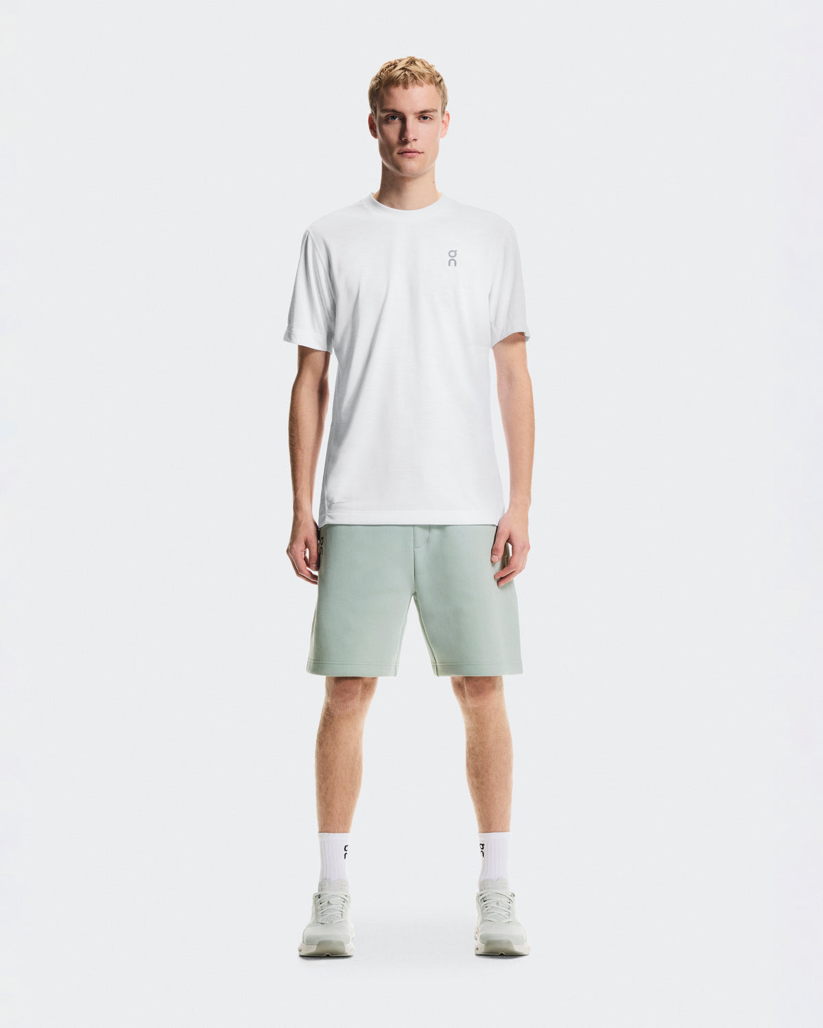 Focus Tech Shorts - Mens