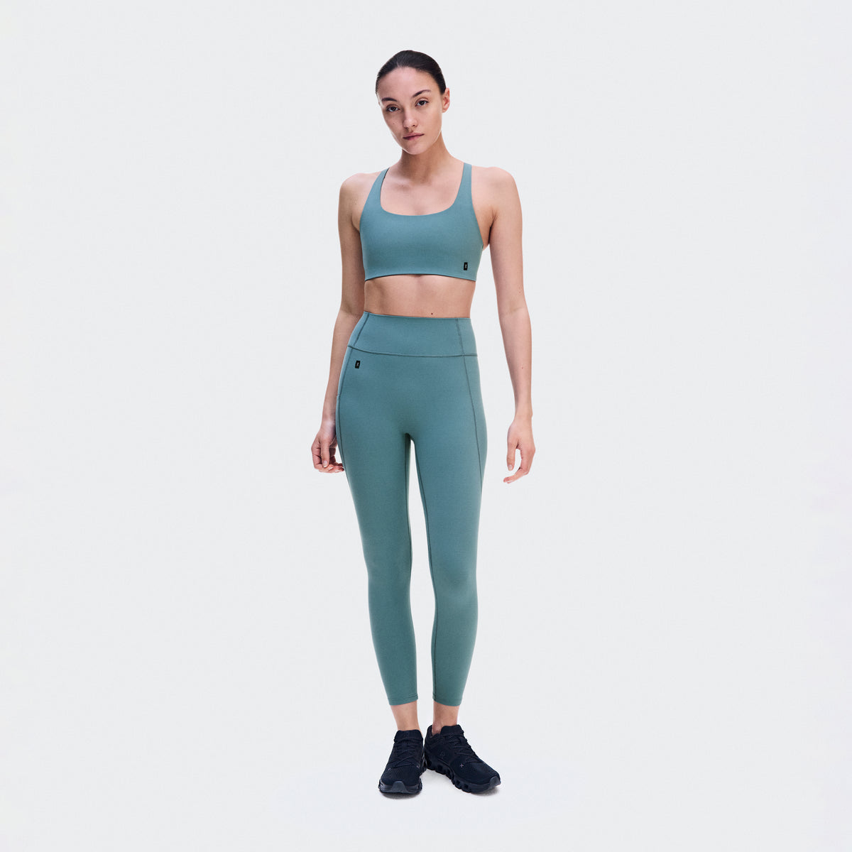Studio Leggings 7/8 - Womens