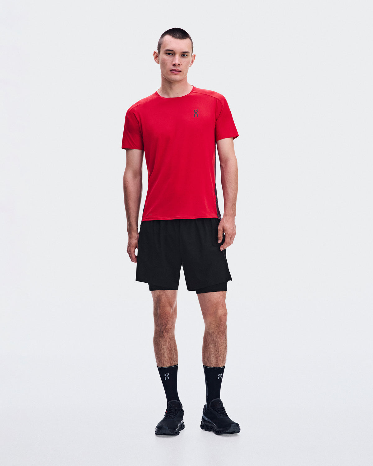 Performance-T - Mens