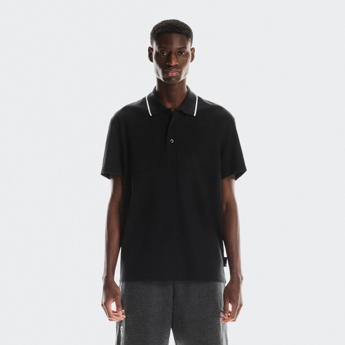 Courtside Polo - Mens