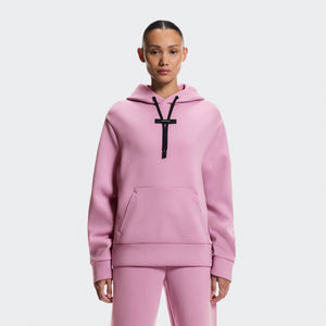 Focus Tech Hoodie - Womens