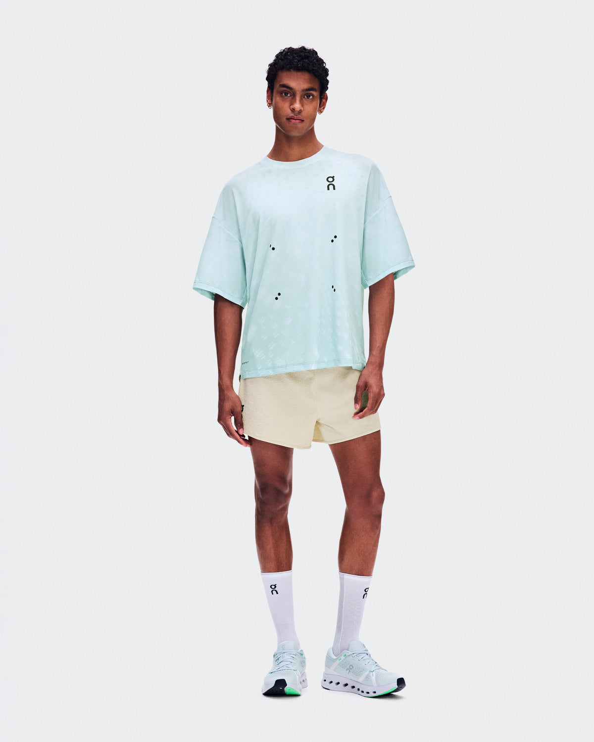 Performance Volt Shorts - Mens