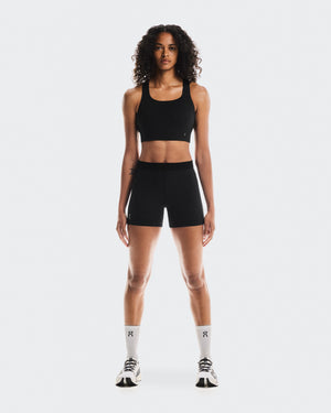 Pace Tights Short - Womens