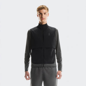 Weather Vest - Mens