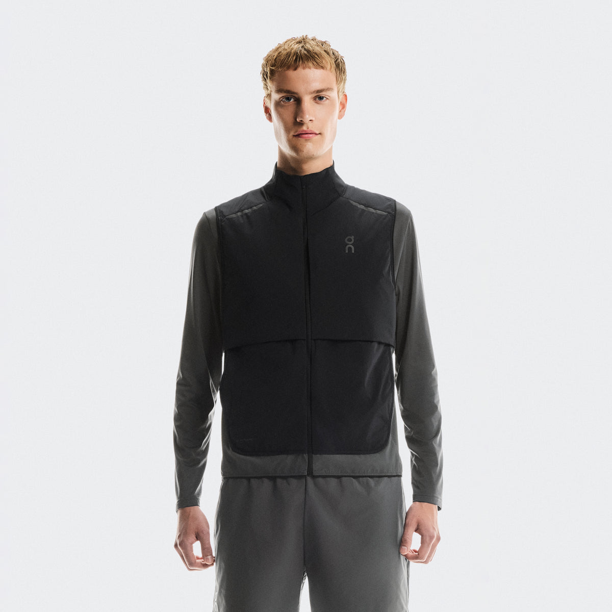 Weather Vest - Mens