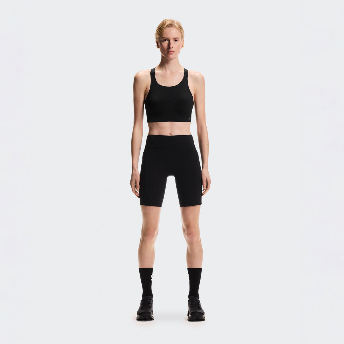 8" Performance Tights - Womens