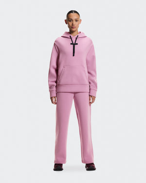 Focus Tech Hoodie - Womens