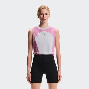 Train Volt Tank - Womens