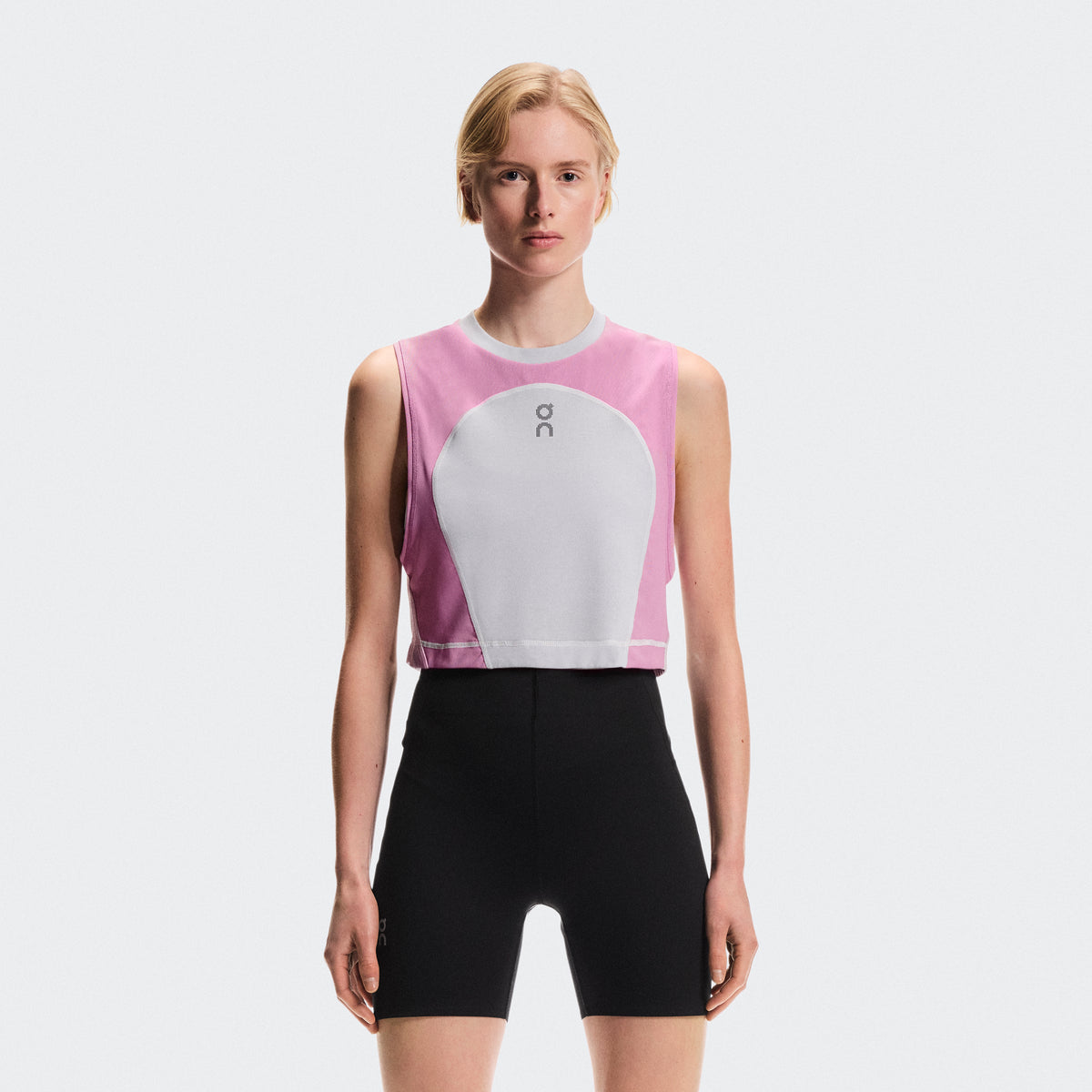 Train Volt Tank - Womens