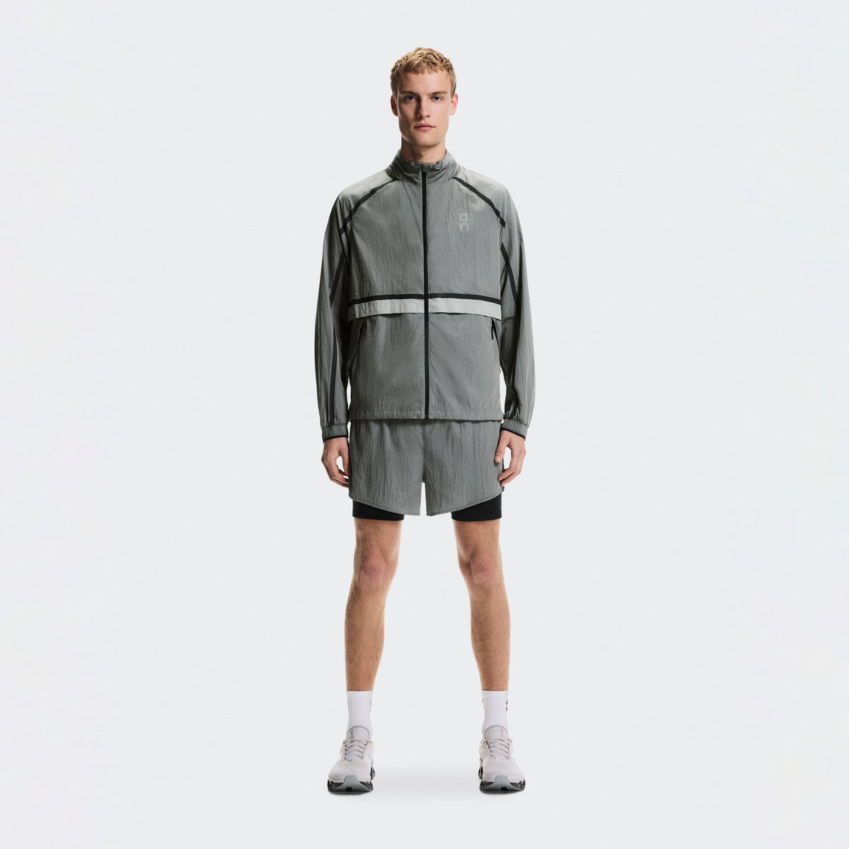 Performance Volt Shorts - Mens