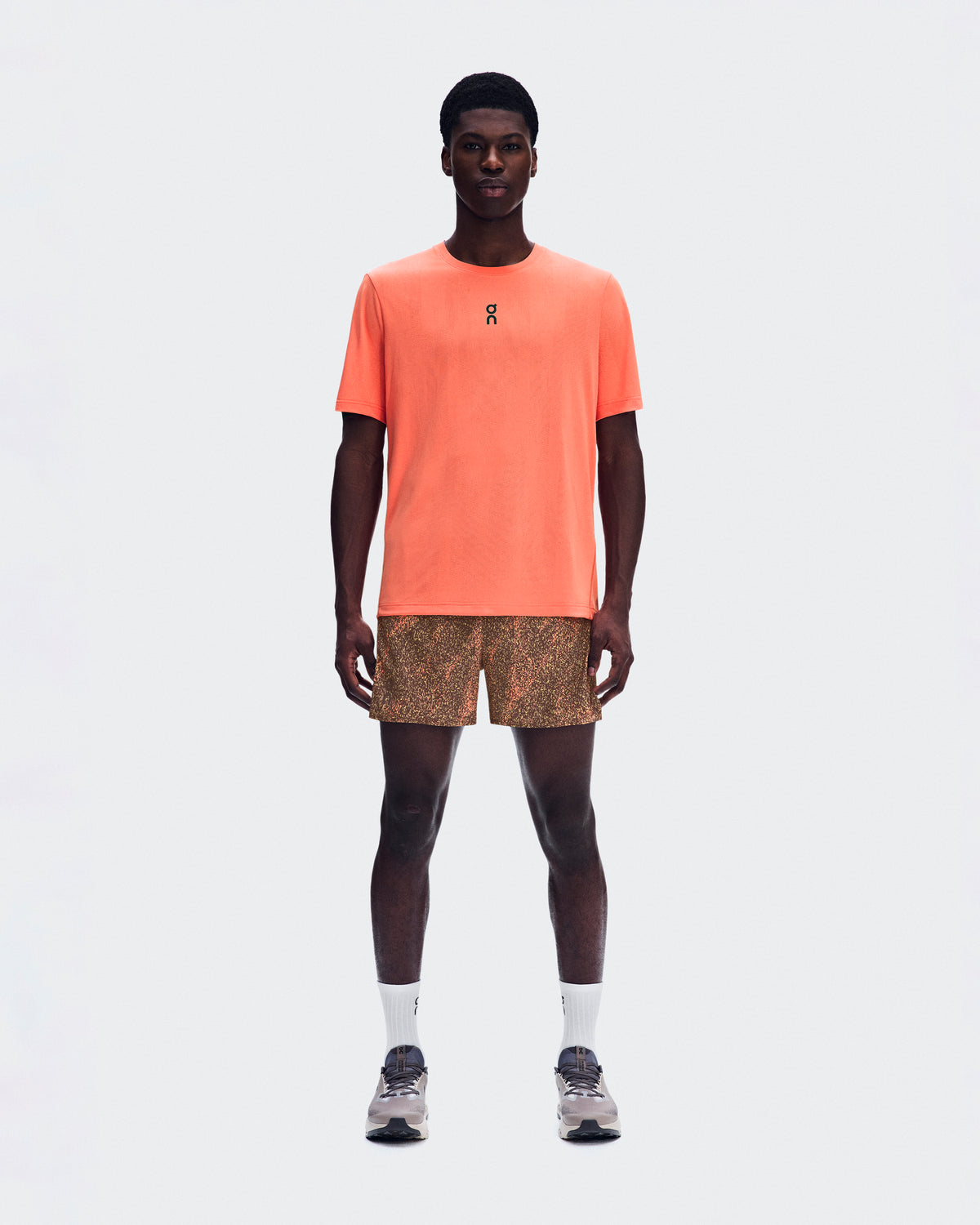 Trail-T - Mens