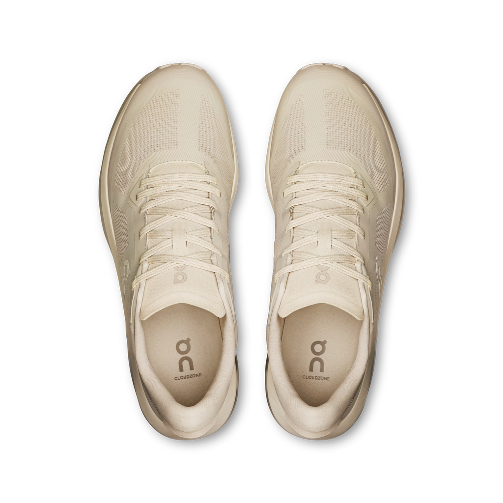 On Running Cloudzone "Pearl Truffle"