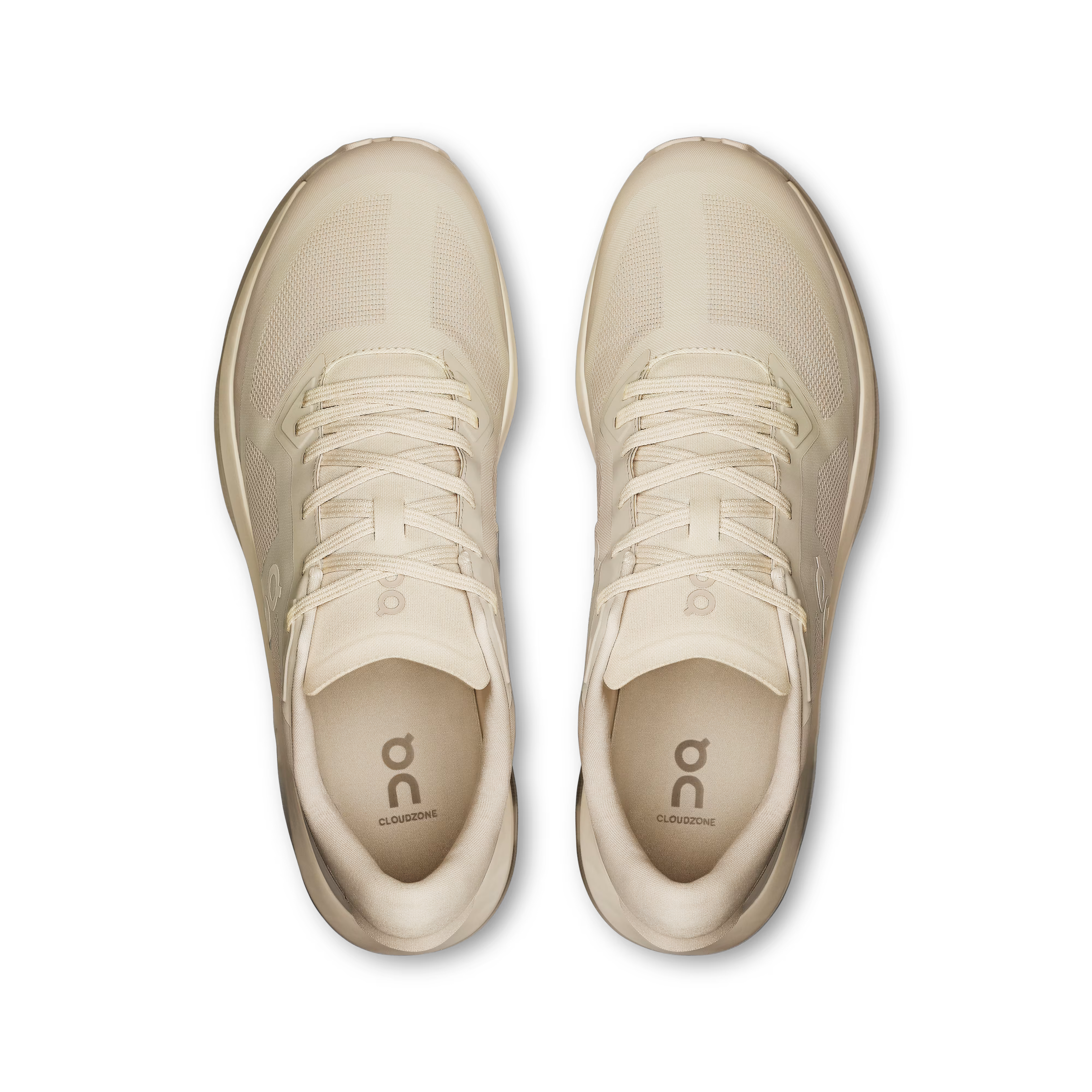 On Running Cloudzone "Pearl Truffle"