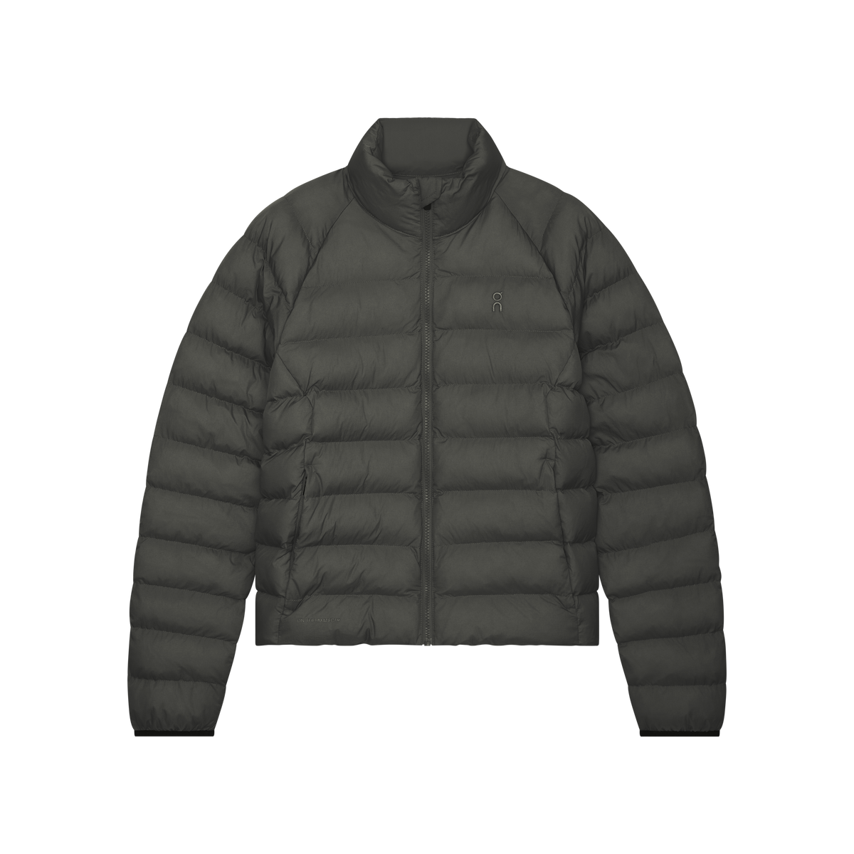 Ascent Puffer Jacket - Womens
