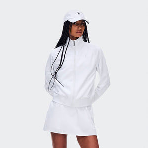 Courtside Full Zip LDN - Womens