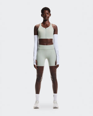 Endurance Bra Zip - Womens