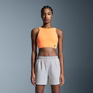 Core 2-in-1 Crop - Womens
