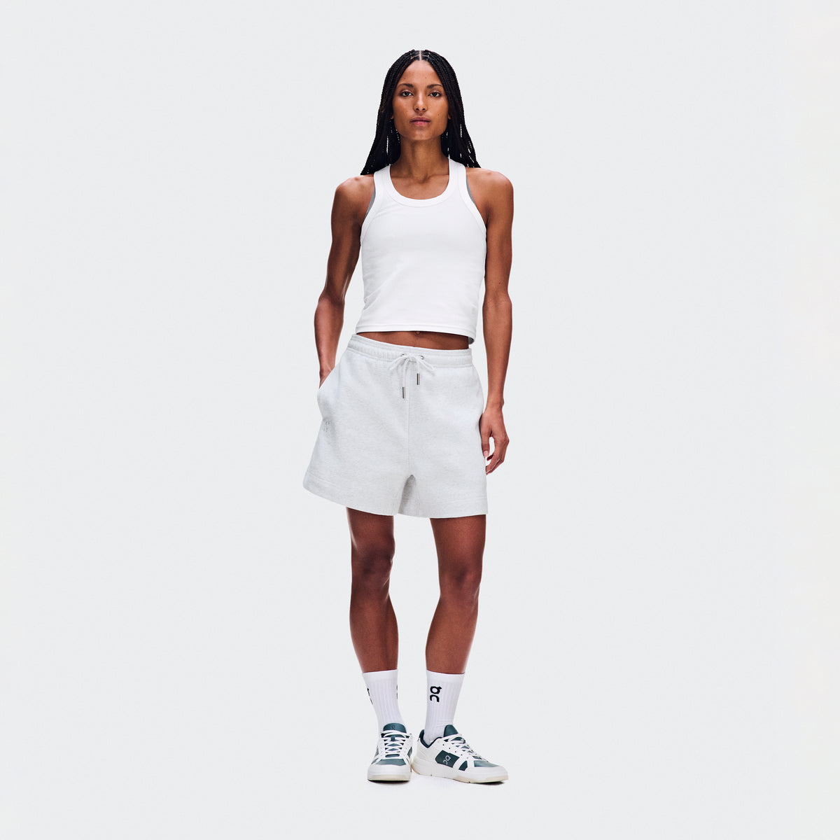 Club Collective Shorts - Womens