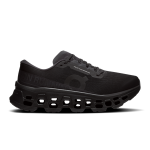 Cloudmonster 3 - Womens (Squash / Ivory)