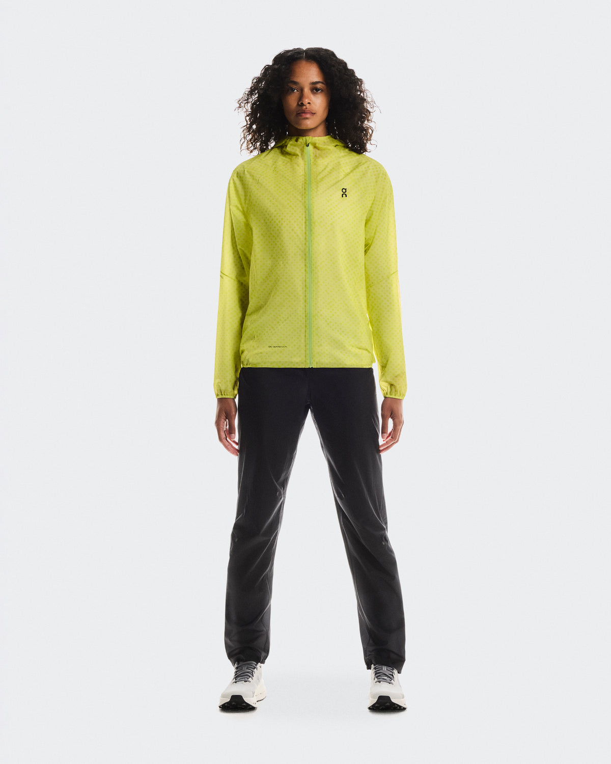Ultra Jacket - Womens