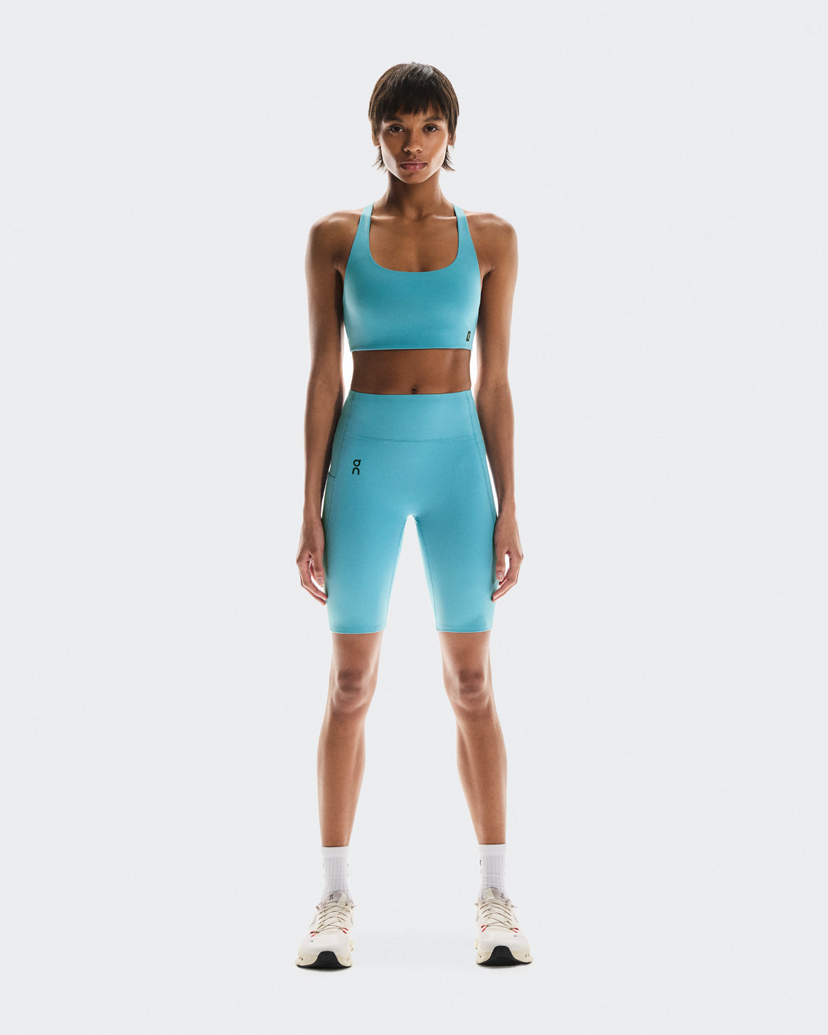 Studio Bra - Womens