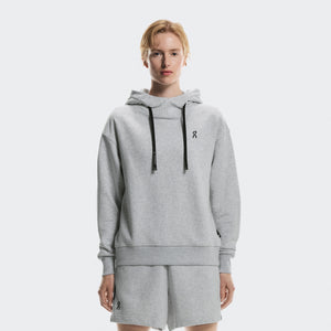 Club Hoodie Graphic - Womens