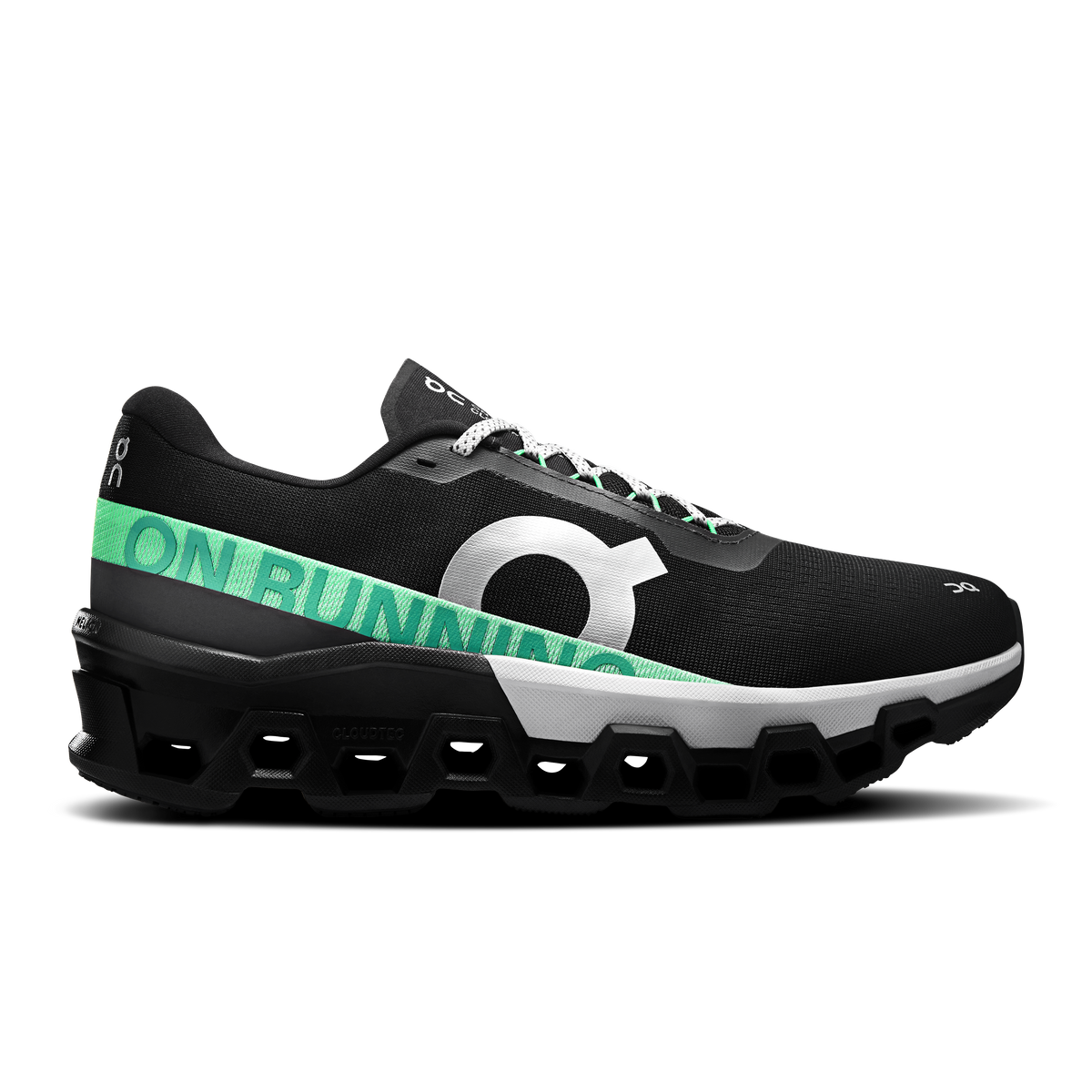 Cloudmonster 2 - Mens