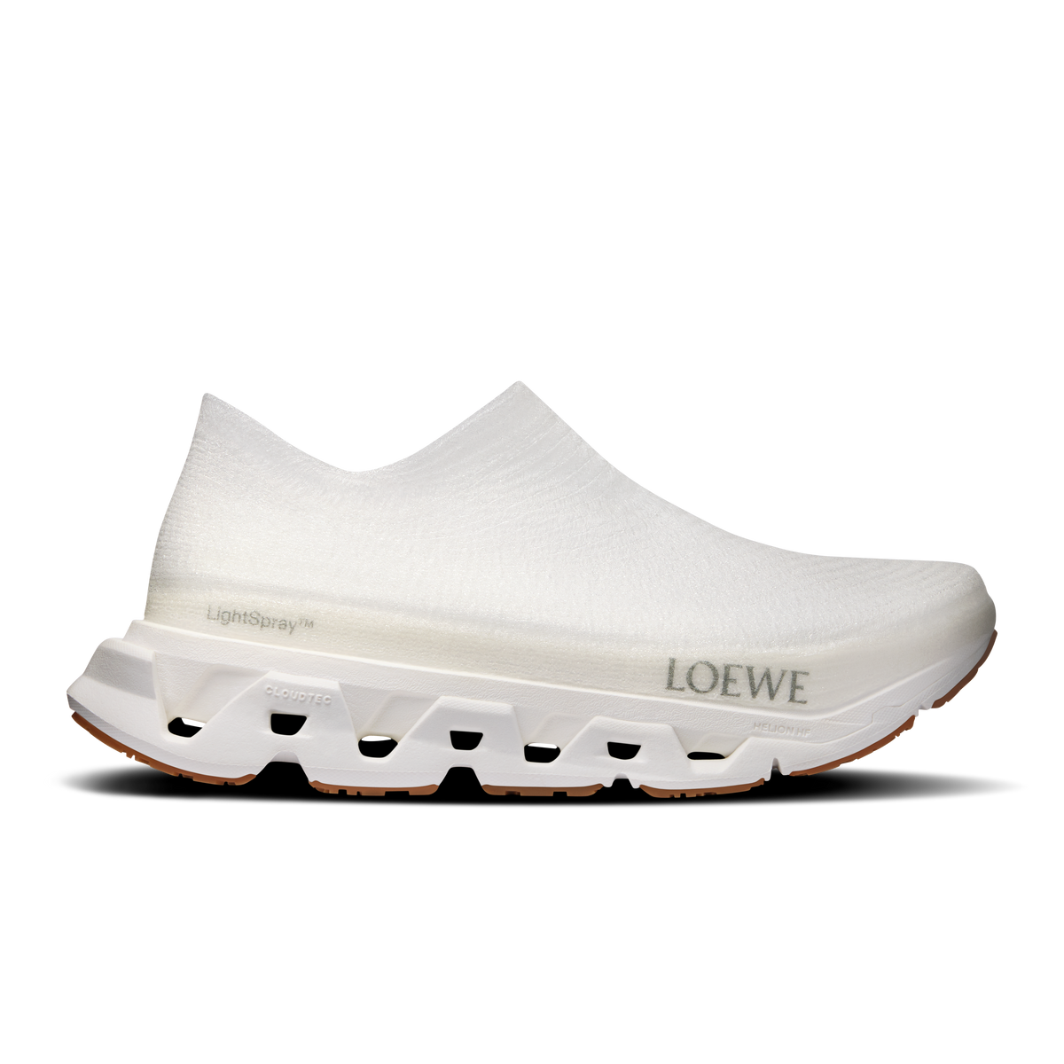 LightSpray Cloudmonster LOEWE