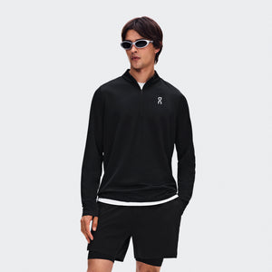 Core 1/4 Zip - Mens