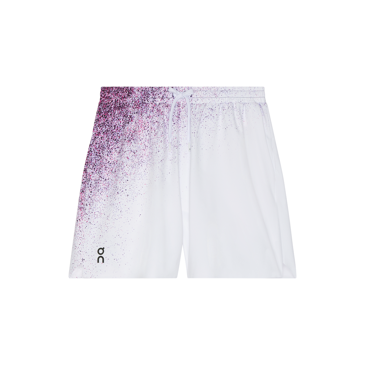 7" Court Shorts Fade - Mens