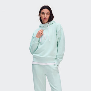 Club Hoodie - Womens