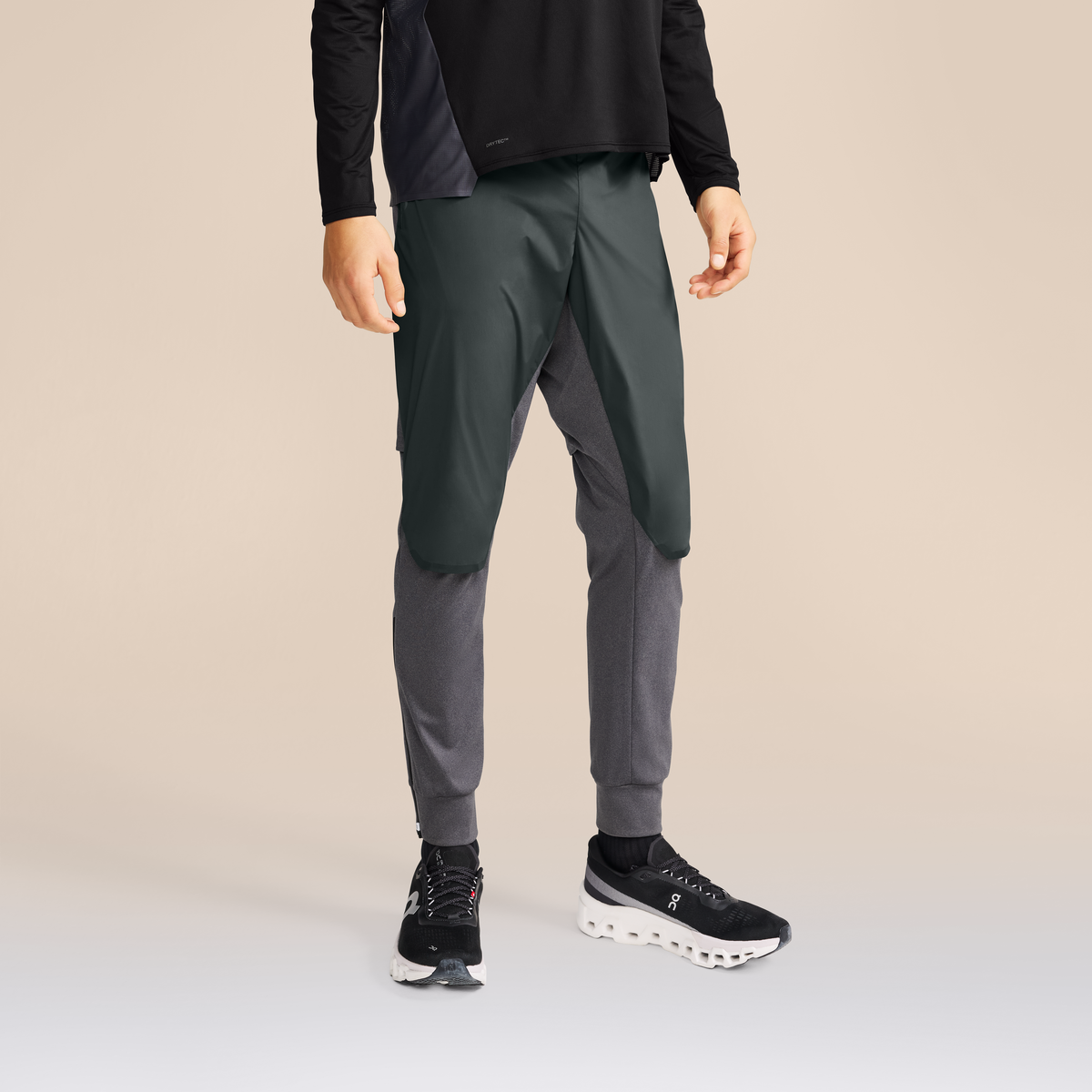 Weather Pants - Mens