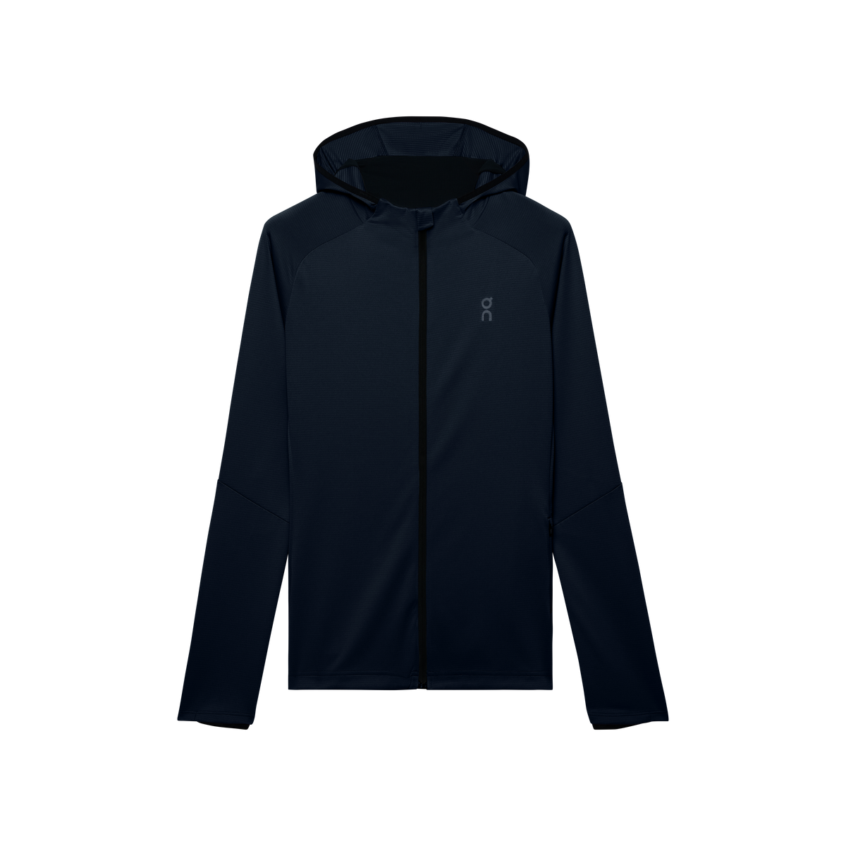 Climate Zip Hoodie - Womens