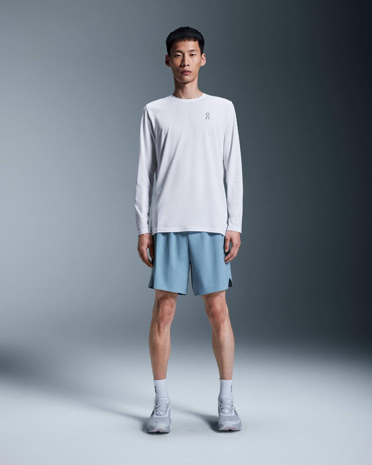 Core Long-T - Mens