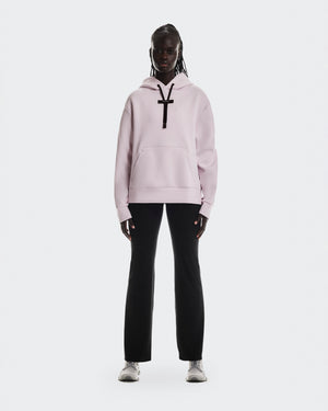 Focus Tech Hoodie - Womens