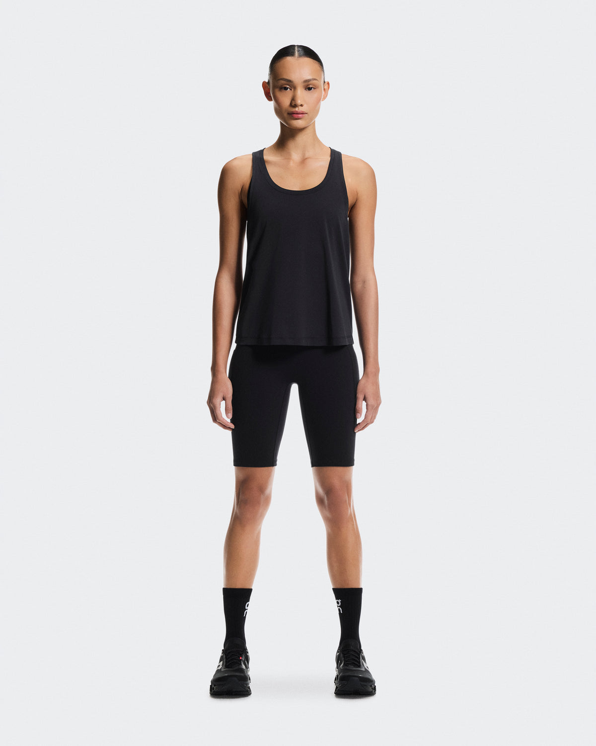 Focus Tank - Womens