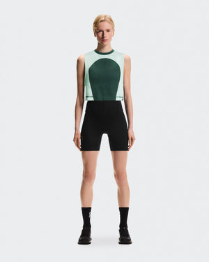 Train Volt Tank - Womens