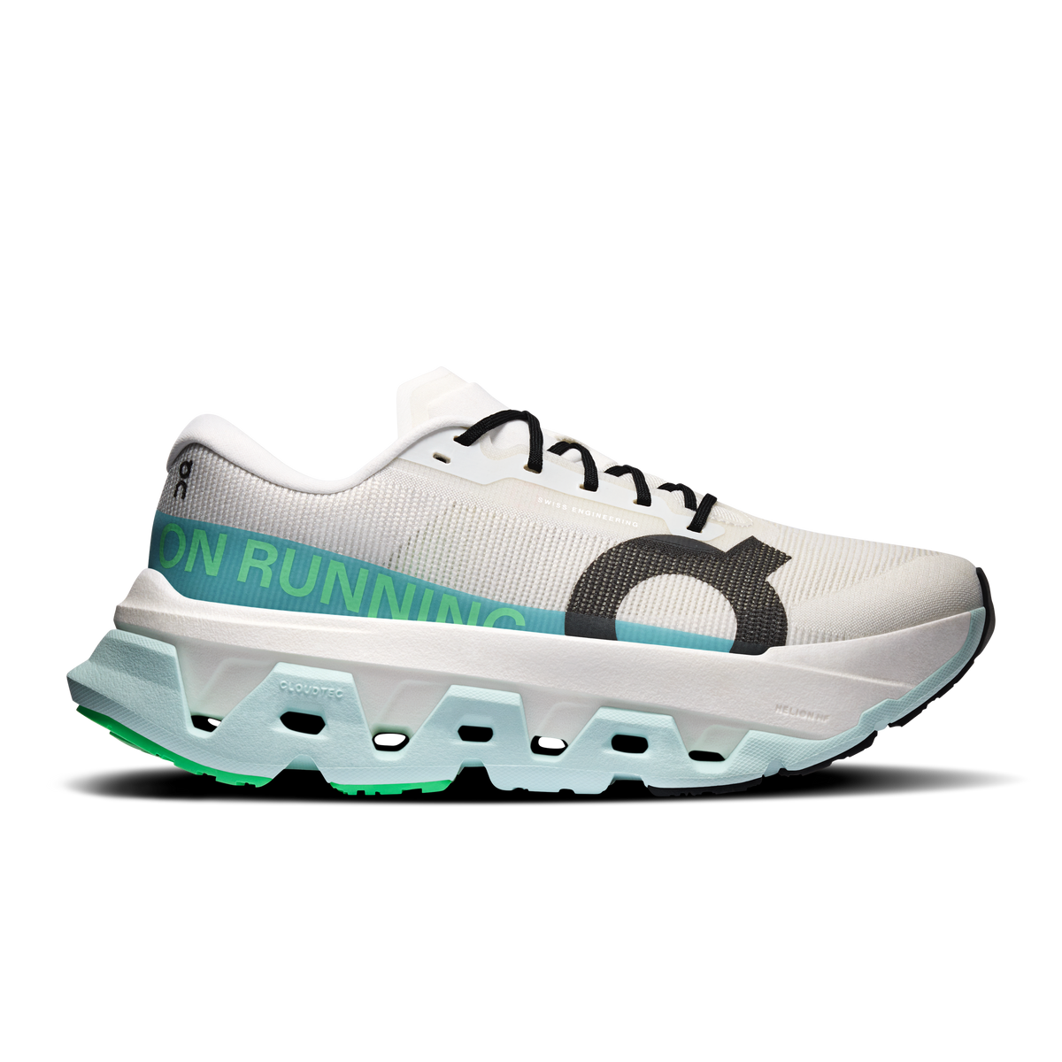 Cloudmonster 3 Hyper - Womens