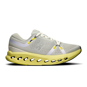 Cloudsurfer 2 - Womens (Black / Black)
