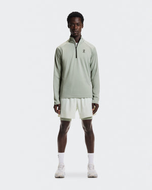 5" Performance 2/1 Shorts - Mens